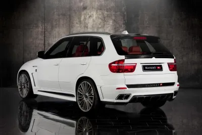 BMW - X5